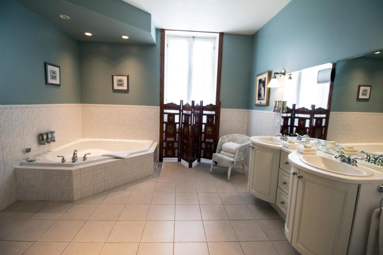 Grafton Ste. Anne'S Spa מראה חיצוני תמונה