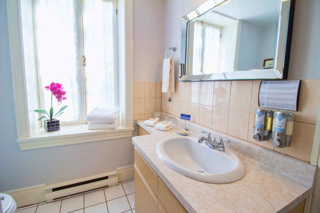 Grafton Ste. Anne'S Spa מראה חיצוני תמונה