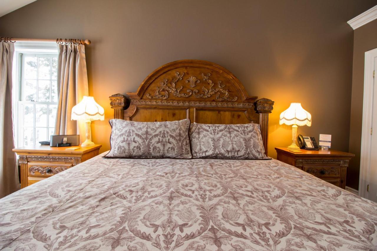 Grafton Ste. Anne'S Spa מראה חיצוני תמונה